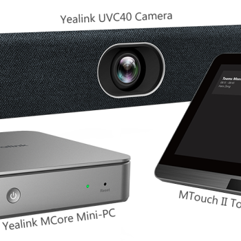 MVC400 bundle