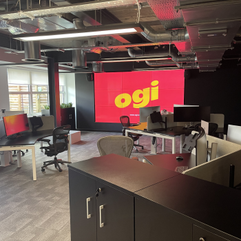 Ogi NOC 3